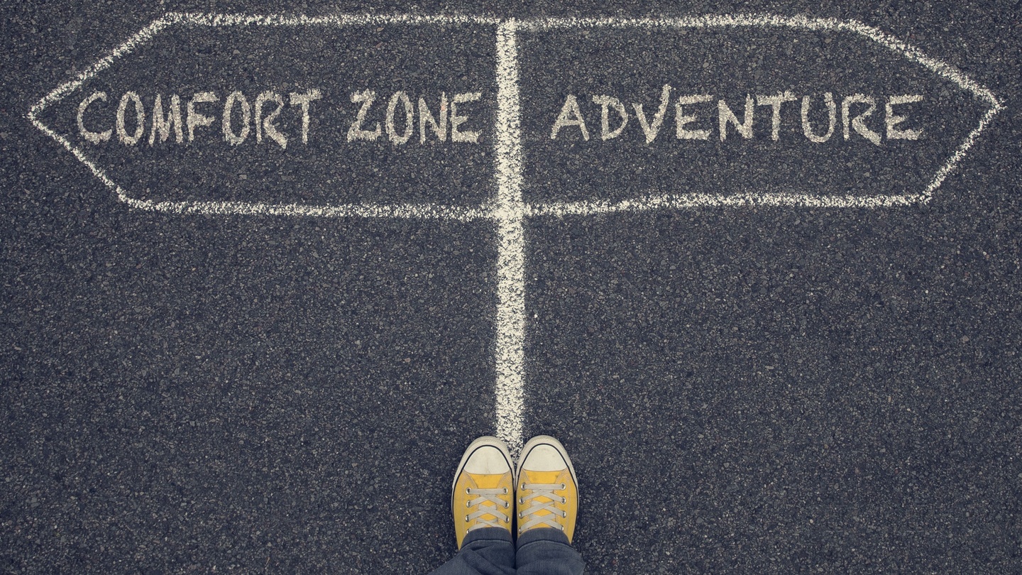 Mite 3: La inseguretat és dolenta