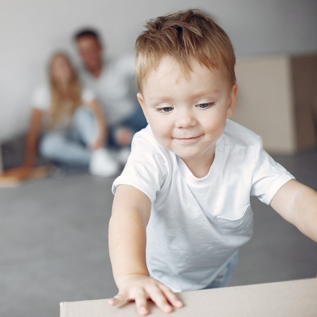 Trasllat amb nens: com acompanyar-los emocionalment per transitar el canvi